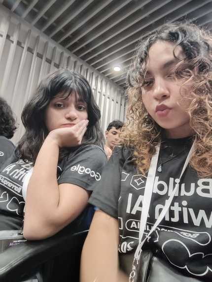 InKlú-AI – screenshot 2