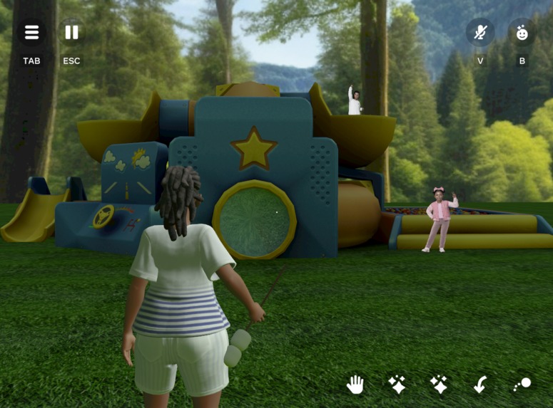 Camp N' Chill – screenshot 16