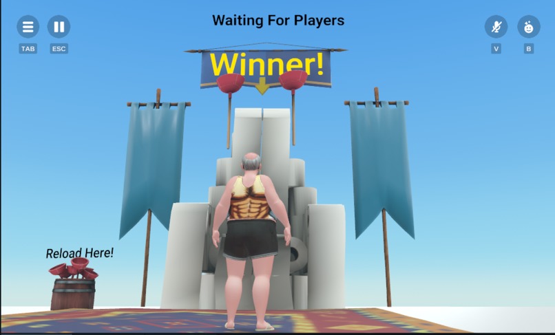 Royale Flush – screenshot 1