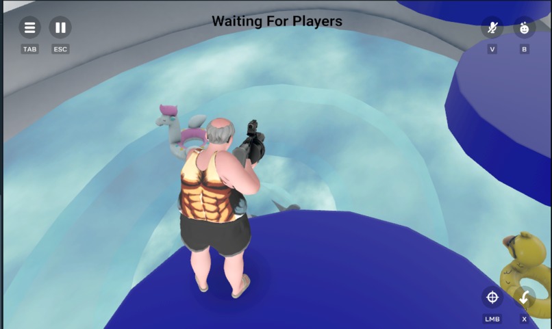 Royale Flush – screenshot 2