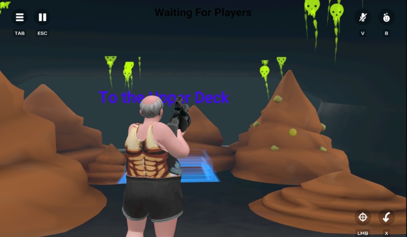 Royale Flush – screenshot 5