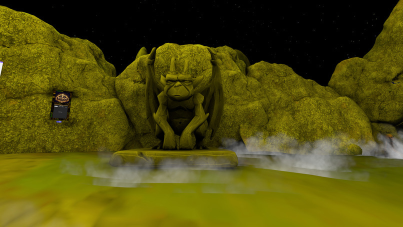 NO WAY OUT – screenshot 3