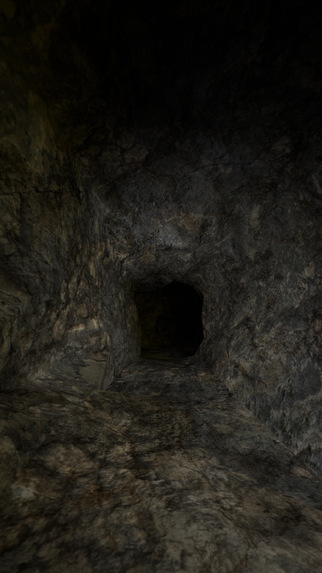 NO WAY OUT – screenshot 6