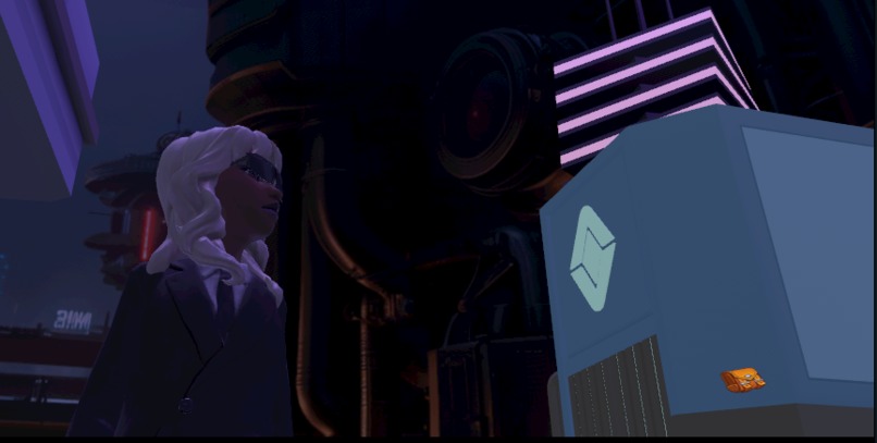 Circuit City: Clash! – screenshot 6