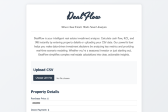 DealFlow