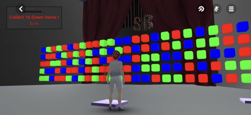 Stress Busters – screenshot 2