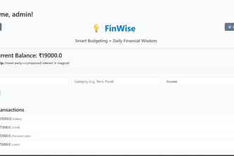 FineWise