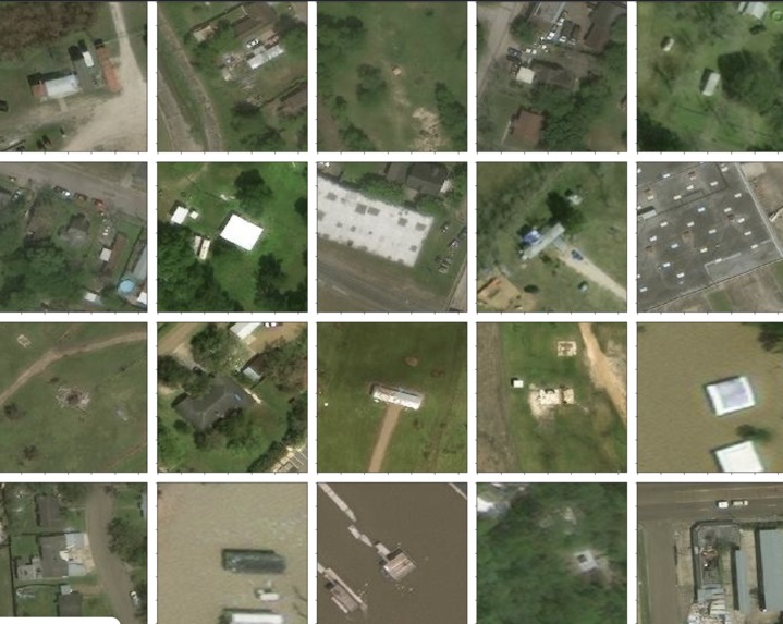Hurricane Impact Detection via Transfer Learning – screenshot 2