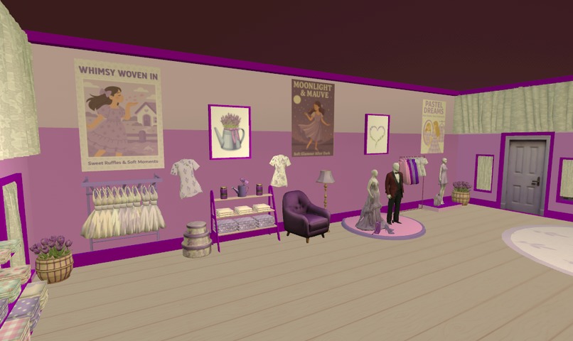 Boutique Boss – screenshot 11