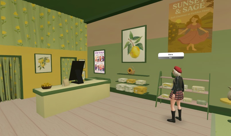 Boutique Boss – screenshot 9