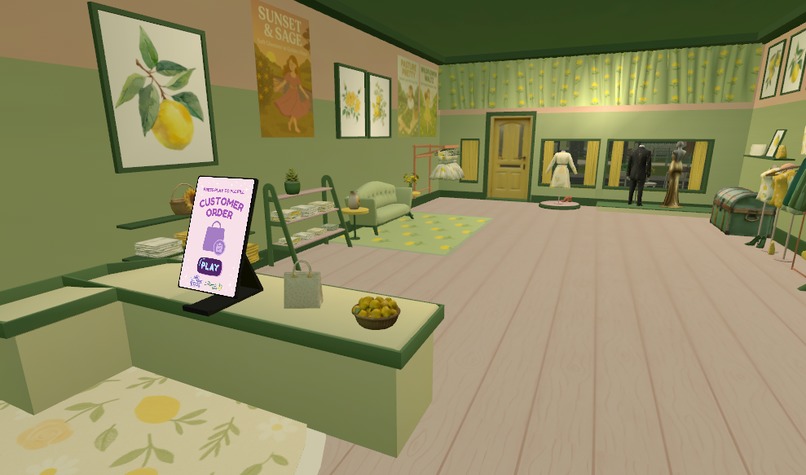 Boutique Boss – screenshot 8