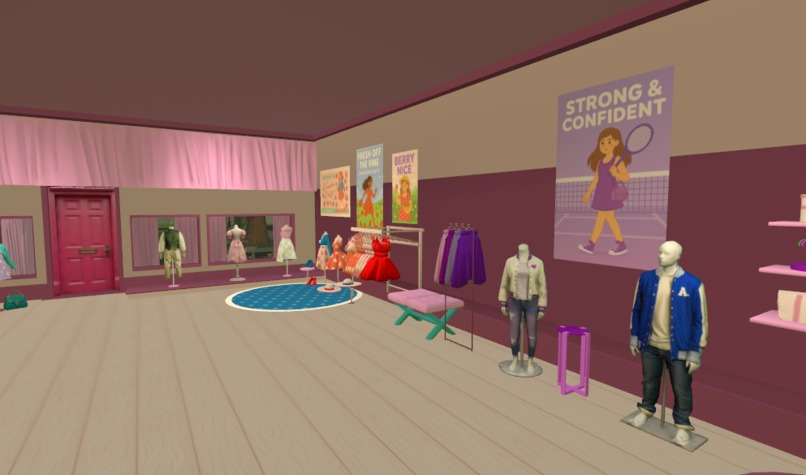 Boutique Boss – screenshot 13