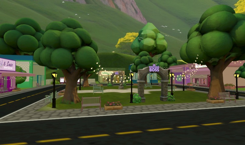 Boutique Boss – screenshot 2