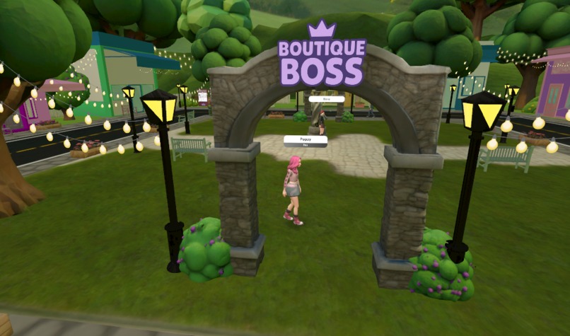Boutique Boss – screenshot 3