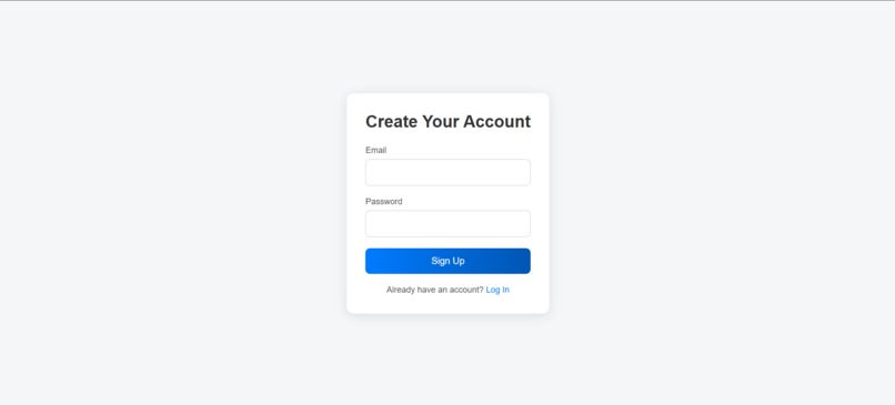 AccessAI – screenshot 2
