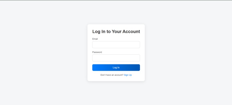AccessAI – screenshot 3