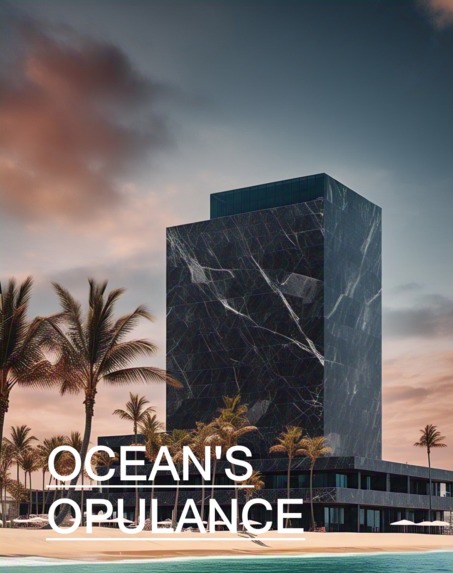 Ocean's Opulance – screenshot 1