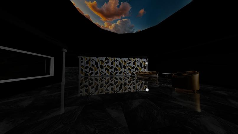 Ocean's Opulance – screenshot 2