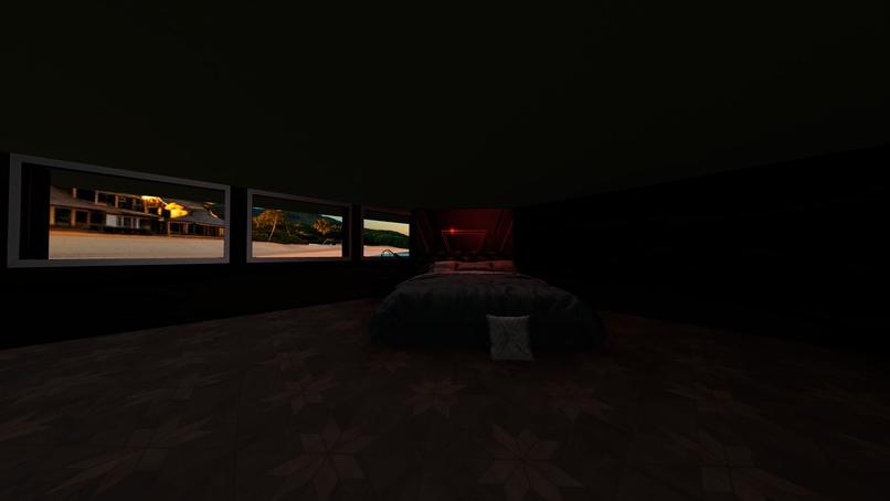 Ocean's Opulance – screenshot 4