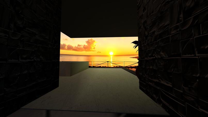 Ocean's Opulance – screenshot 3