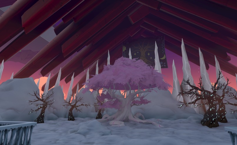 Mysterious Planet – screenshot 4