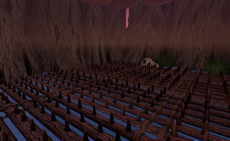 Mysterious Planet – screenshot 5