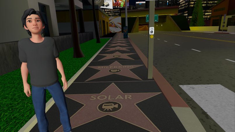 The Take Over – screenshot 3