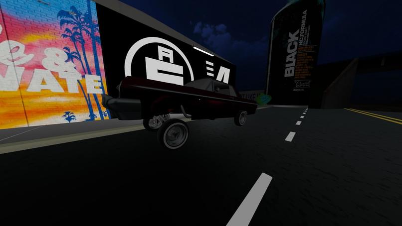 The Take Over – screenshot 5