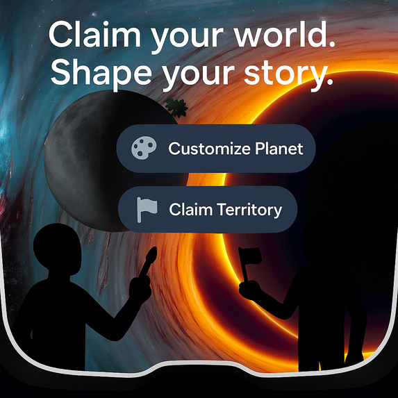 BlackHoles Store – screenshot 2