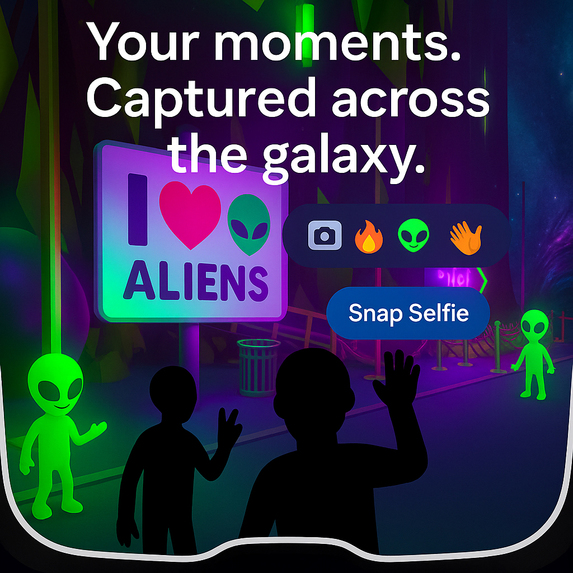 BlackHoles Store – screenshot 4