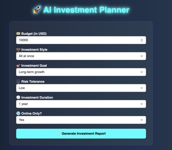 EstateEdge AI – screenshot 2