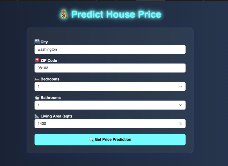 EstateEdge AI – screenshot 4