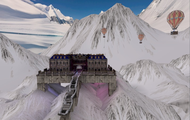 Apres-Ski Lodge – screenshot 1