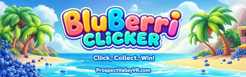 BluBerri Bay – screenshot 2
