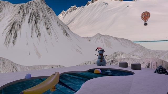 Apres-Ski Lodge – screenshot 3