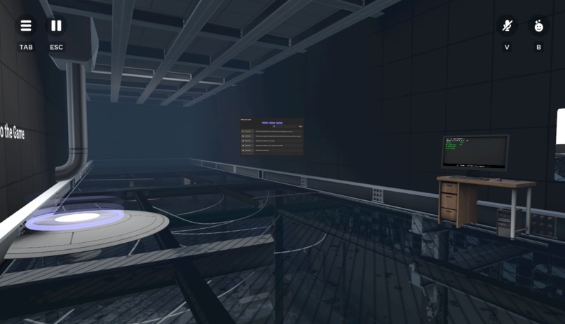 Hunt or Hide – screenshot 1