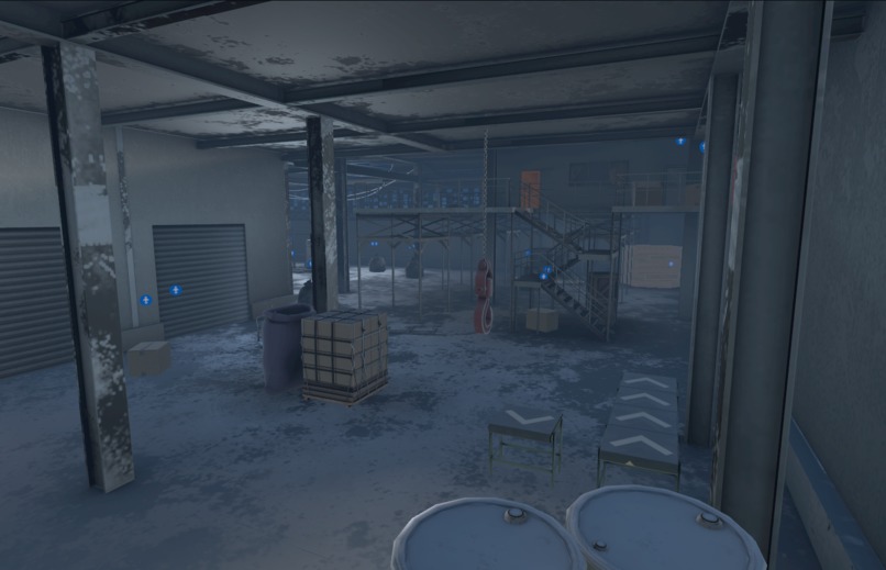 Hunt or Hide – screenshot 2