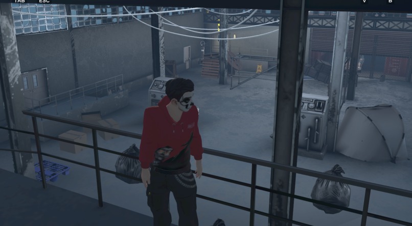 Hunt or Hide – screenshot 3