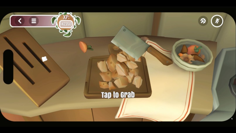 Let Me Cook! – screenshot 7