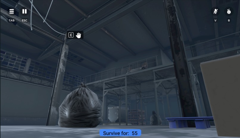 Hunt or Hide – screenshot 4