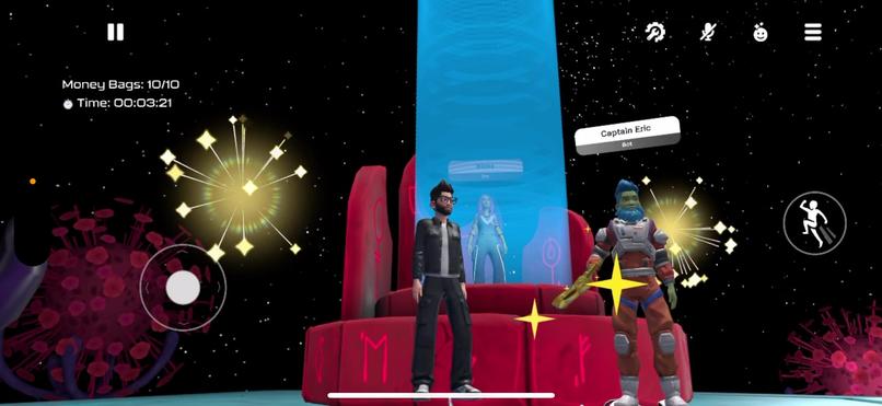 The Golden Key – screenshot 15
