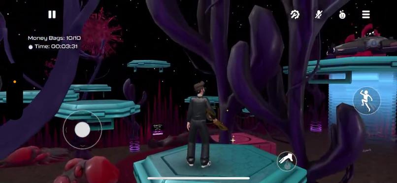 The Golden Key – screenshot 12