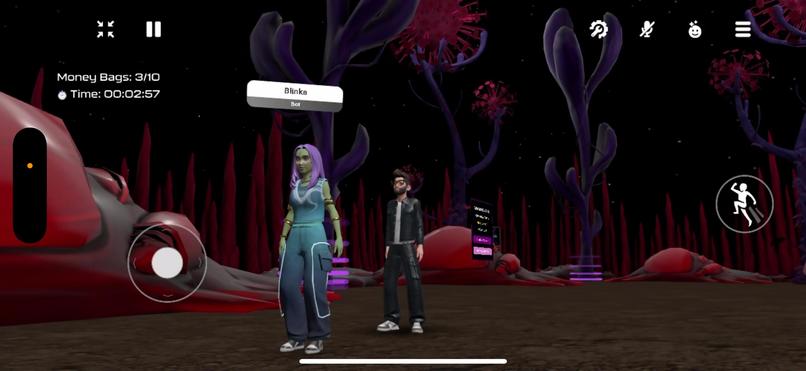 The Golden Key – screenshot 7