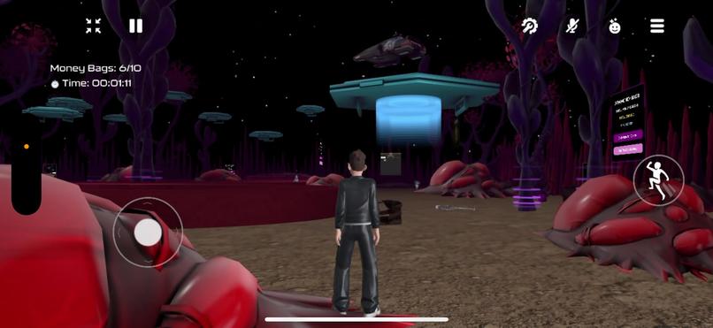 The Golden Key – screenshot 9
