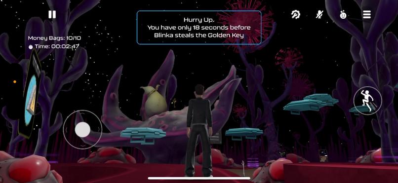 The Golden Key – screenshot 11