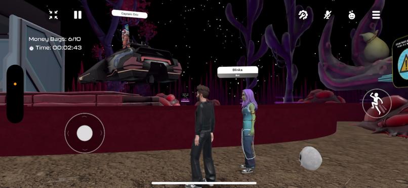 The Golden Key – screenshot 6