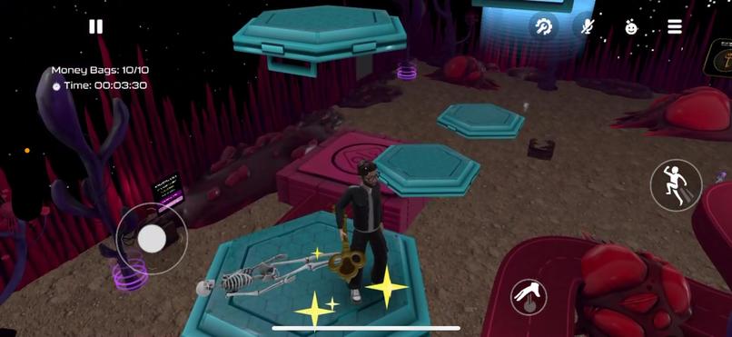 The Golden Key – screenshot 13