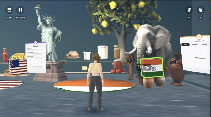 Cooking Hunt – screenshot 4