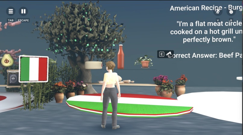 Cooking Hunt – screenshot 6