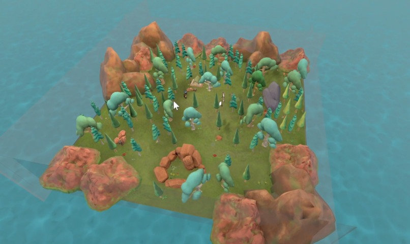 Dear Apothecary – screenshot 3